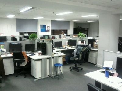 宿遷飛拓信息科技 以專業(yè)集成服務(wù)，驅(qū)動(dòng)企業(yè)數(shù)字化轉(zhuǎn)型