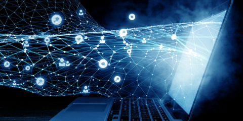 榆樹網絡技術咨詢 誠信合作，共創數字未來