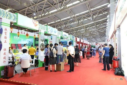 攜手粵桂 共促發(fā)展——2020年粵桂扶貧協(xié)作消費扶貧對接活動暨第18屆廣西名特優(yōu)農(nóng)產(chǎn)品（廣州）交易會服務紀實