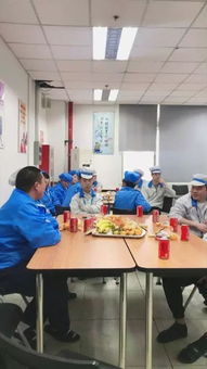 NYC廠第一季度員工座談會圓滿落幕，專業(yè)會議服務助力溝通橋梁