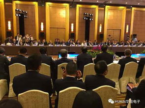 華音會議助力第四屆中俄媒體論壇，提供專業會議服務